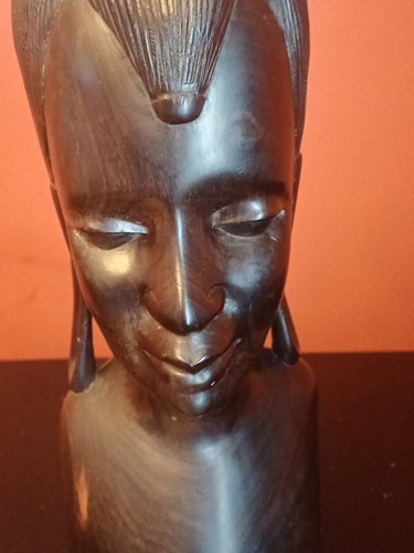Vintage african maasai hand - vintage,