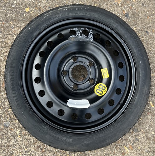 Vauxhall insignia 17 - a, 17"