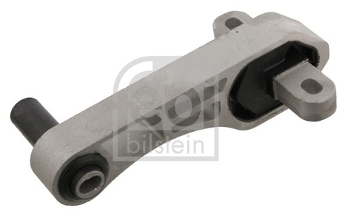 Engine mounting for - engine,