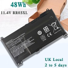 Laptop battery For HP ProBook