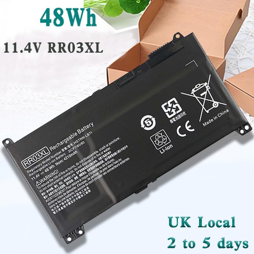 Laptop battery for probook - laptop,