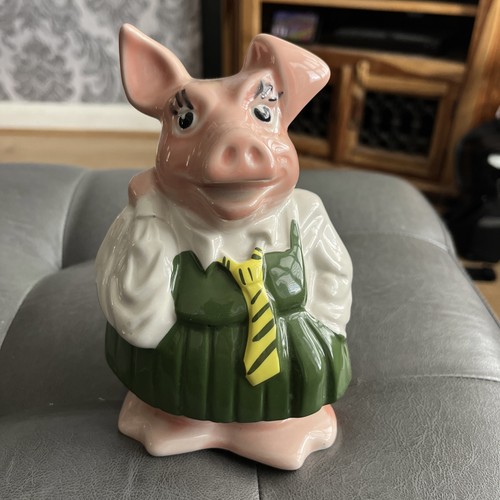 Annabel piggybank with stopper - annabel,