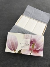 Marks & Spencer 3 Soaps With