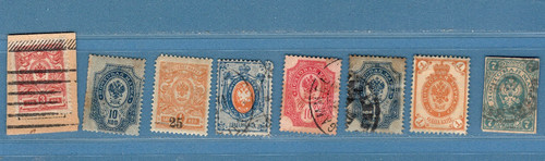 1880 russia selection 8 - 1880-17, of