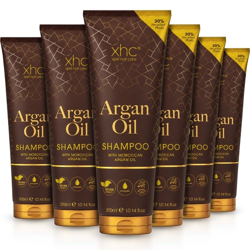 Xpel argan oil nourishing - xpel,
