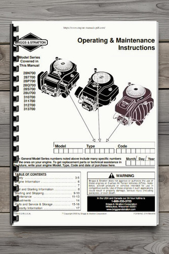 Briggs stratton - briggs,