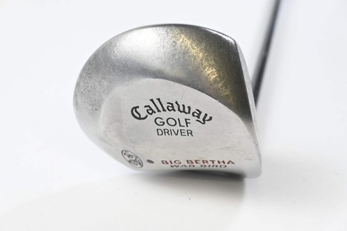 Callaway big bertha - big, bird