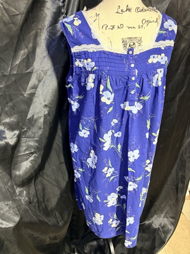 Adonna sleepwear cotton - xl,