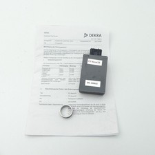 Yamaha Neos 50 Moped Throttle