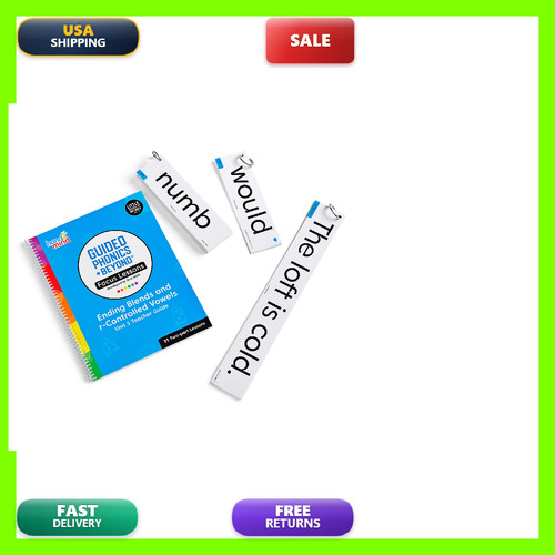 Hand2mind guided focus - hand2mind,