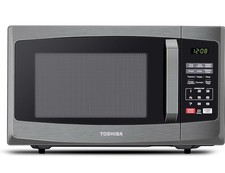 Toshiba Simplicity Matters