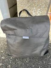 Tow-pro Specialised caravan