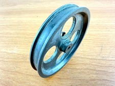 Antique Lower Pulley Edison