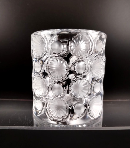 Lalique france tokyo crystal - lalique, france~tokyo~crystal