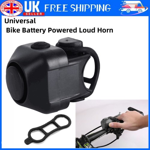 Universal bike battery - uk,