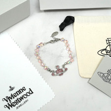 Vivienne westwood bracelet - vivienne,