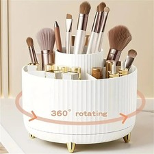 360 rotating makeup - rotating,
