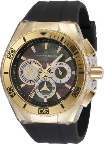 Technomarine cruise california - technomarine,