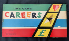 Careers - The Game. Waddington