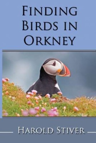 Finding birds orkney - finding,