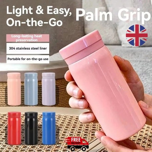 300ml vacuum flask - flask, stainless