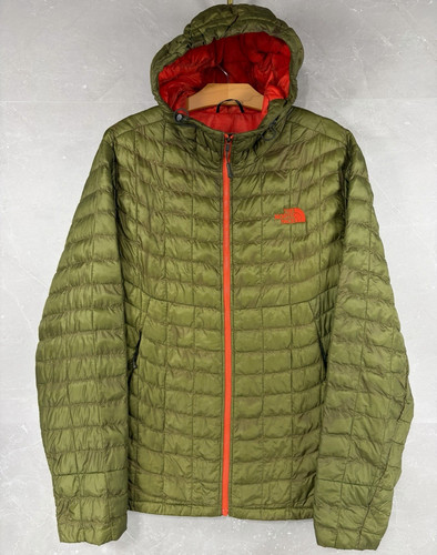 The north face thermoball - the,