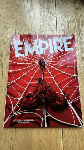Empire magazine bundle - magazine,