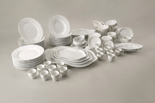 Rosenthal classic rose - rosenthal,