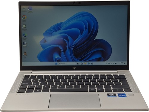 Elitebook 830 i5 - hp,