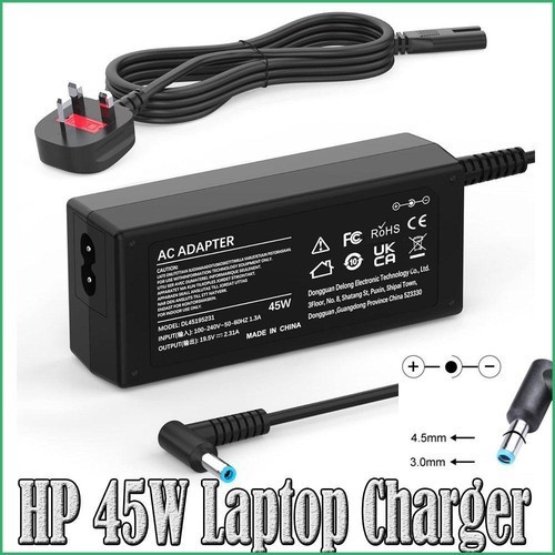 45w laptop charger for - laptop,