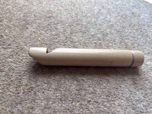 Wooden sliding clangers slide - clangers,