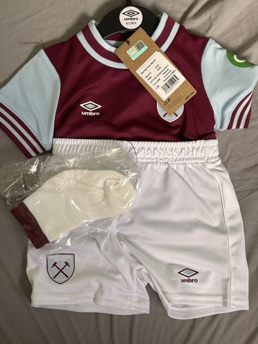 West ham united baby - baby, –