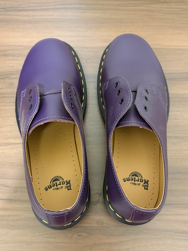Doc martens purple - doc,