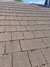 Redland Stonewold Mk2 Roof Tiles