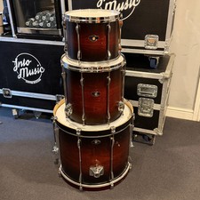 Tama Superstar Drum Kit 3pc