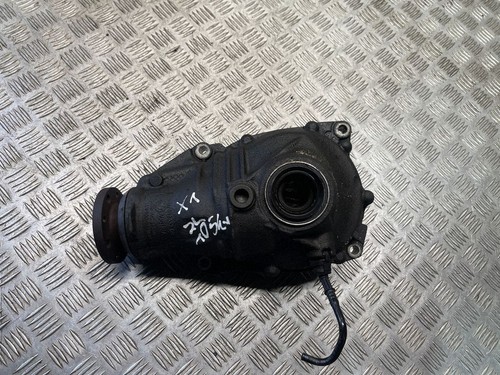 Bmw e84 2010 - diesel, front