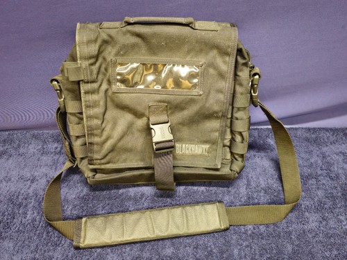Blackhawk crossbody tactical - blackhawk,