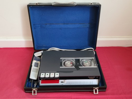 Vintage philips lfh 0084 aka - philips,