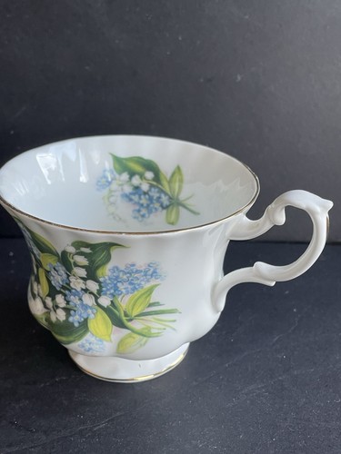 Royal albert orphaned - albert,
