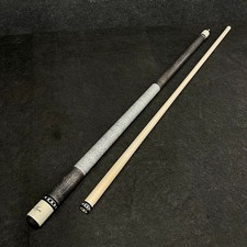 MEUCCI JS Cue Smoke Pool Cue