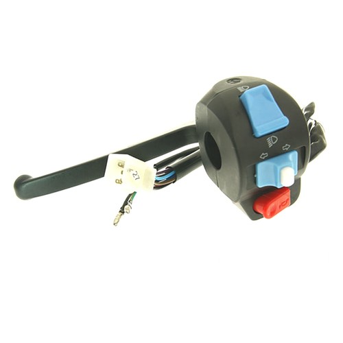 101 octane switch assy c - l, h