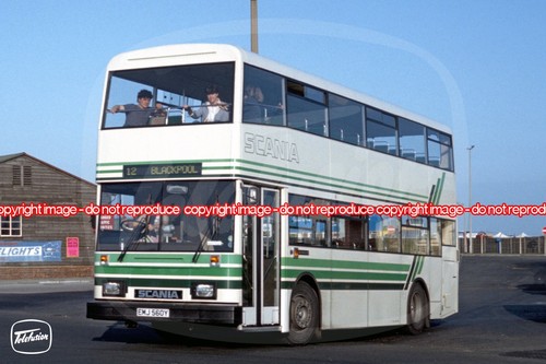 Bus photo blackpool - photo,