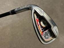 LEFT HANDED TAYLORMADE BURNER