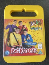 The Wiggles Here Comes the Big