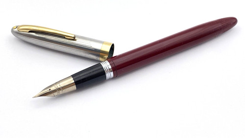 Vintage sheaffer clipper - vintage,