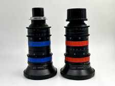 Angenieux Optimo DP 16-42mm & 30-80mm T2.8