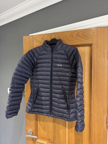 Rab women microlight jacket - women,