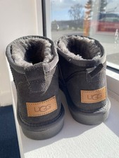 UGG Classic Ultra Mini Women's