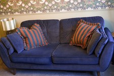 DFS French Connection Zinc