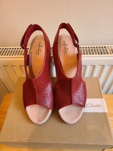 Clarks ladies lafley rosen - clarks,